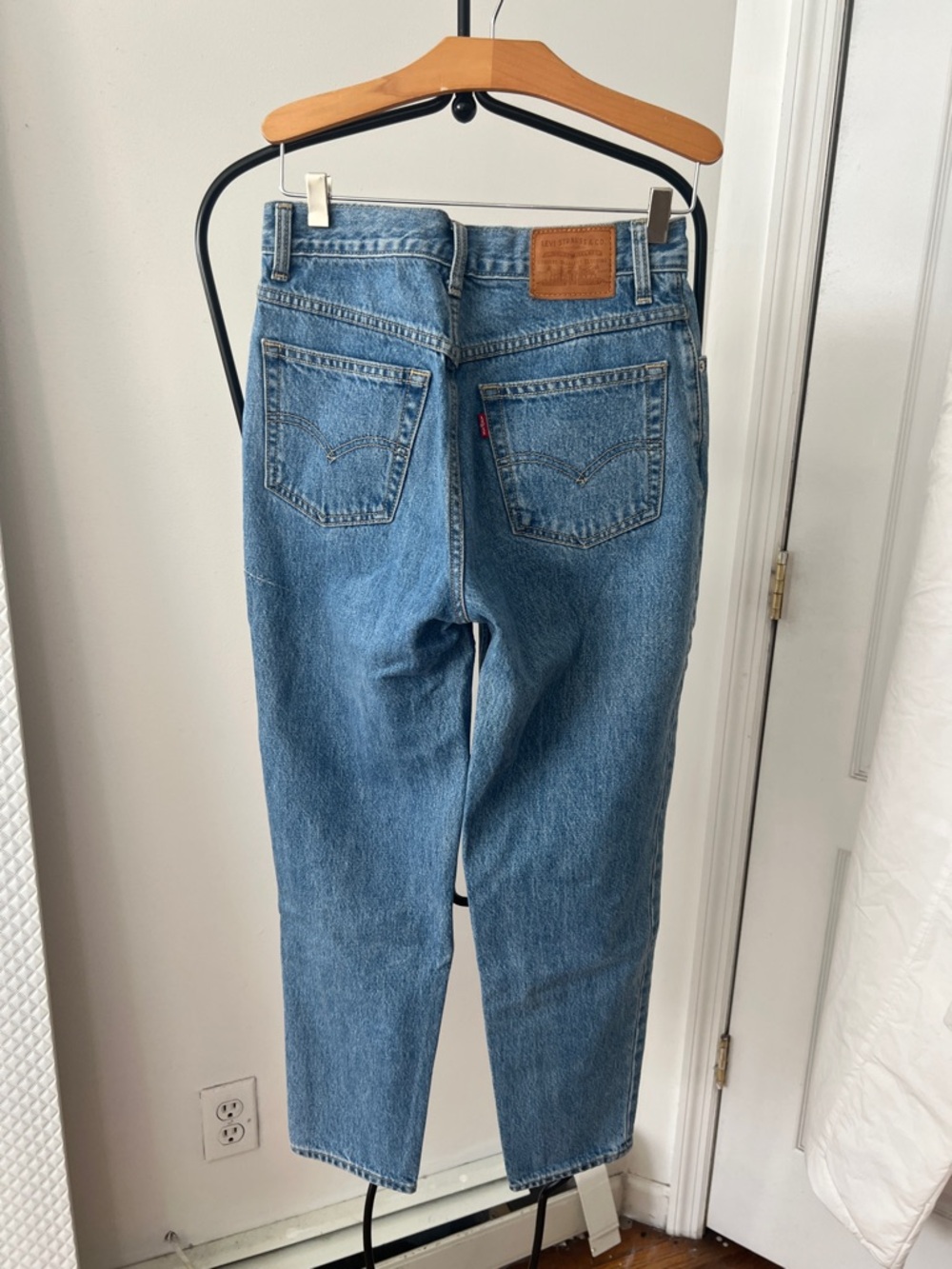 Levi's Mom Jean